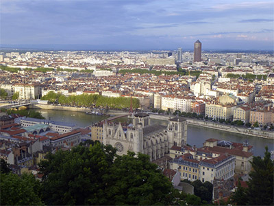 Lyon