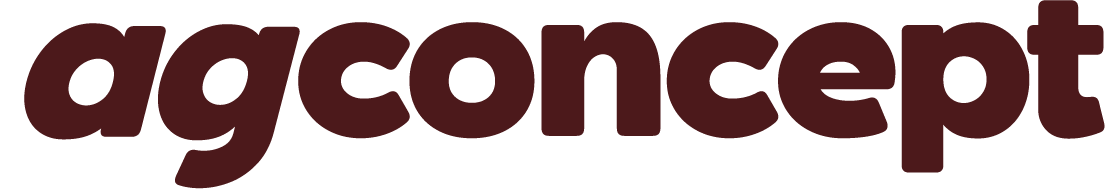 logo ag concept