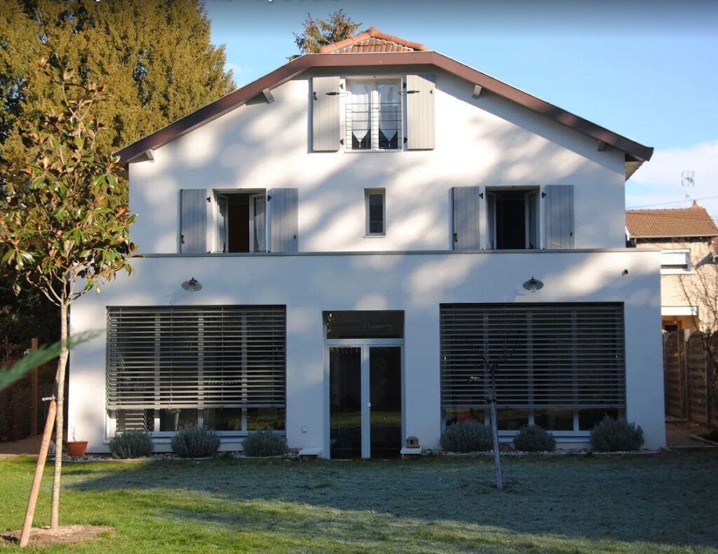 ag concept rénovation sainte foy les lyon