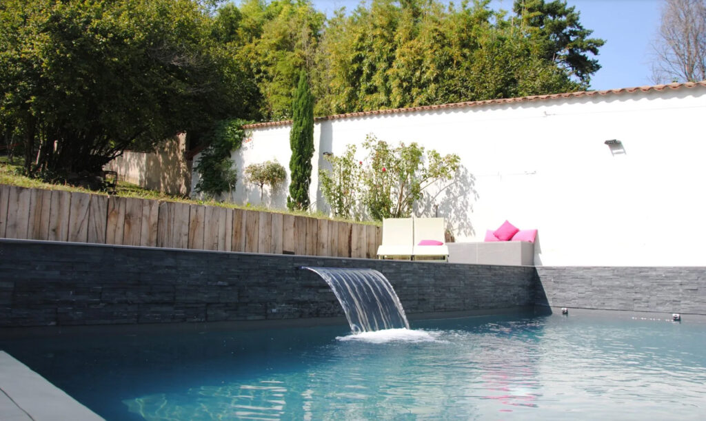 création piscine ag concept saint foy les lyon