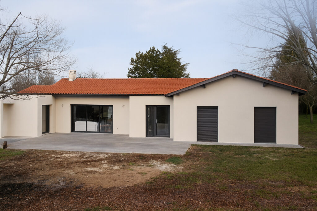 rénovation maison dommartin