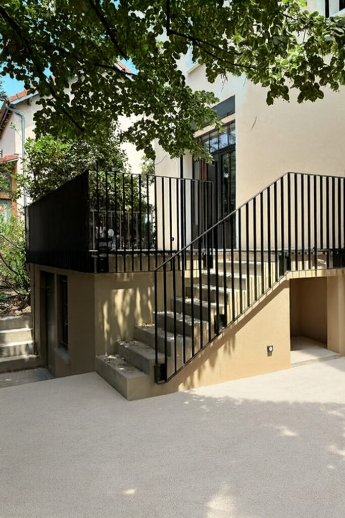 rénovation maison lyon 5