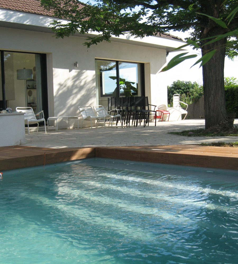 construction piscine ag concept charbonniere les bains