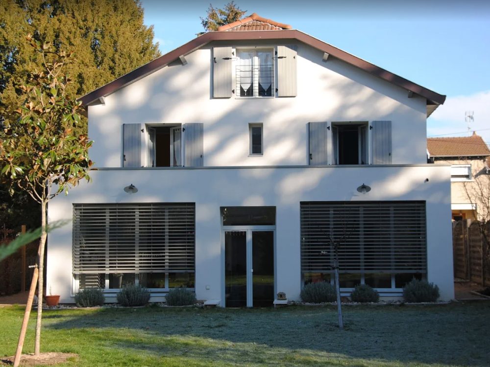 ag concept rénovation sainte foy les lyon