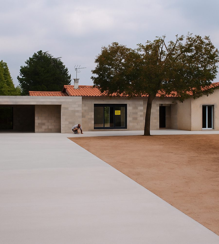 rénovation